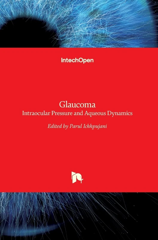 Glaucoma - Intraocular Pressure and Aqueous Dynamics - Image 1