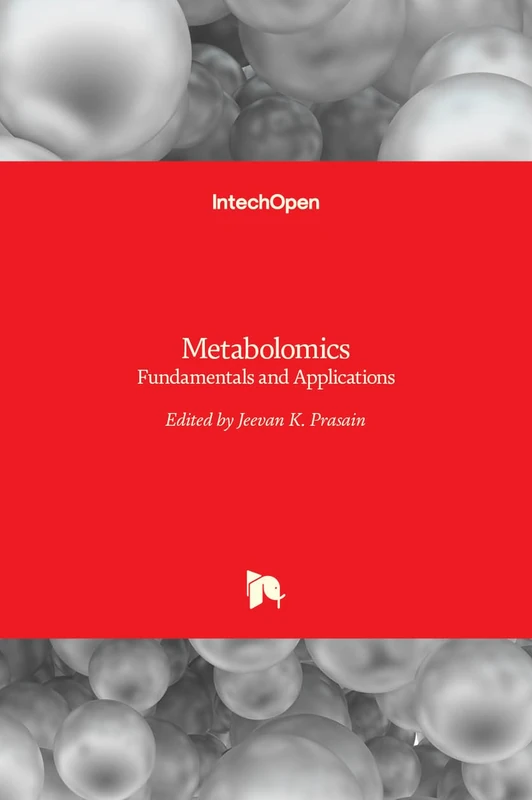 Metabolomics - Fundamentals and Applications