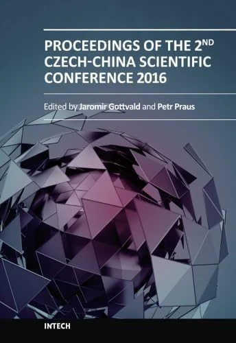 Proceedings of the 2nd Czech-China Scientific Conference 2016