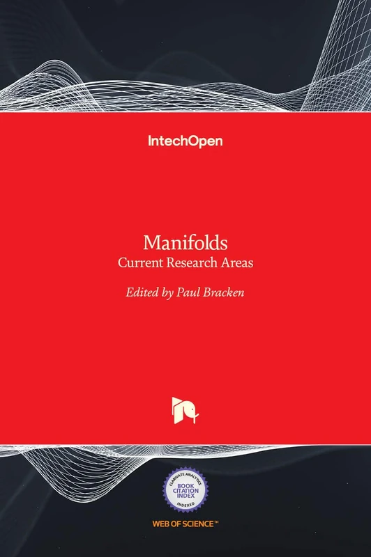 Manifolds - Current Research Areas - Image 1