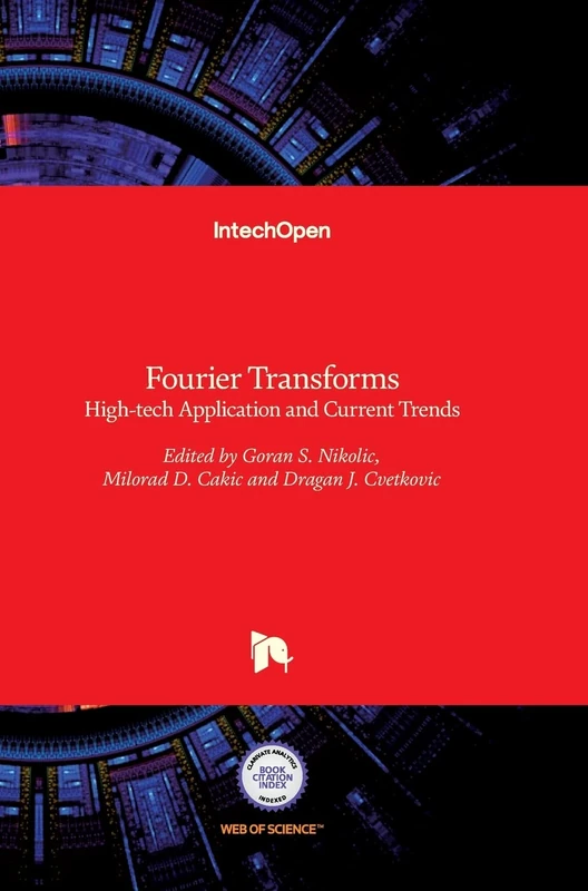 Fourier Transforms - High-tech Application and Current Trends - Image 1