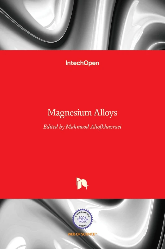 Magnesium Alloys - Image 1