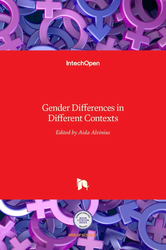 Gender Differences in Different Contexts