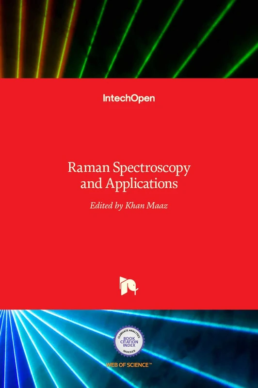 IntechOpen Raman Spectroscopy and Applications Book