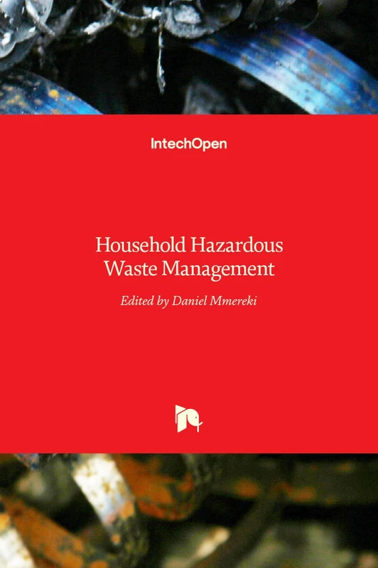 Household Hazardous Waste Management