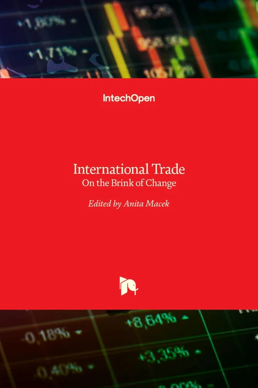 International Trade - On the Brink of Change
