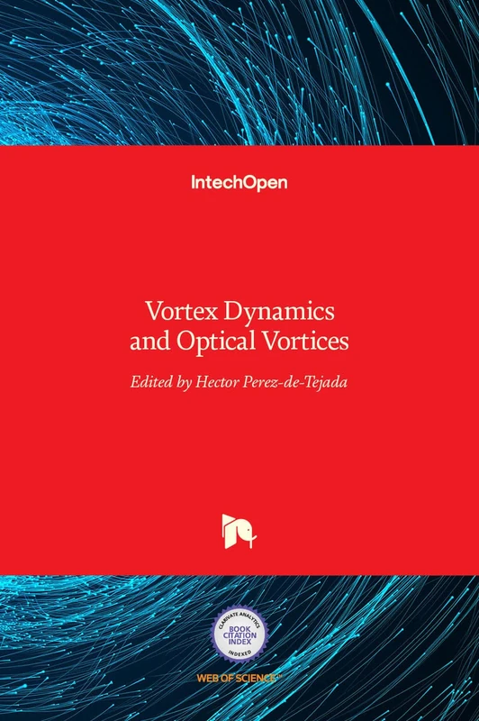 Vortex Dynamics and Optical Vortices - Image 1