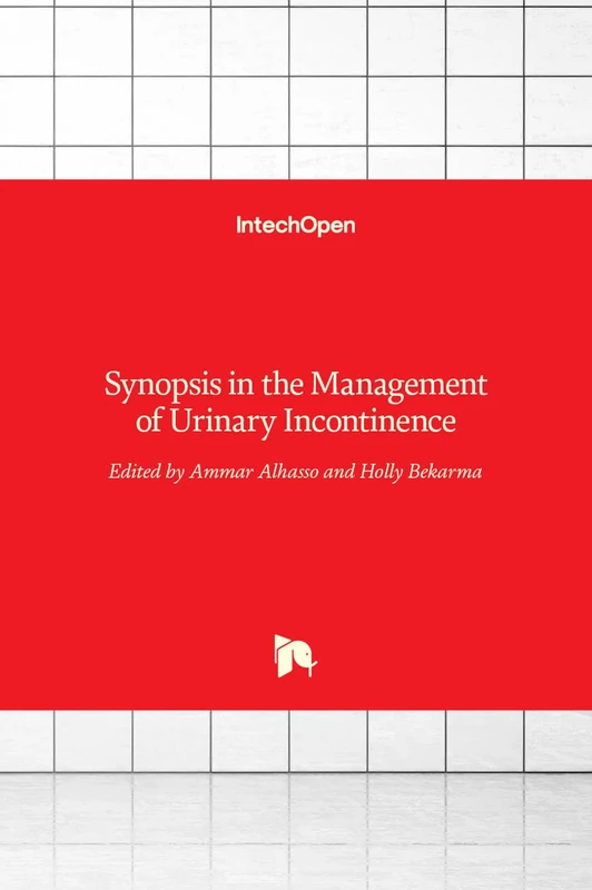 Synopsis in the Management of Urinary Incontinence - Image 1