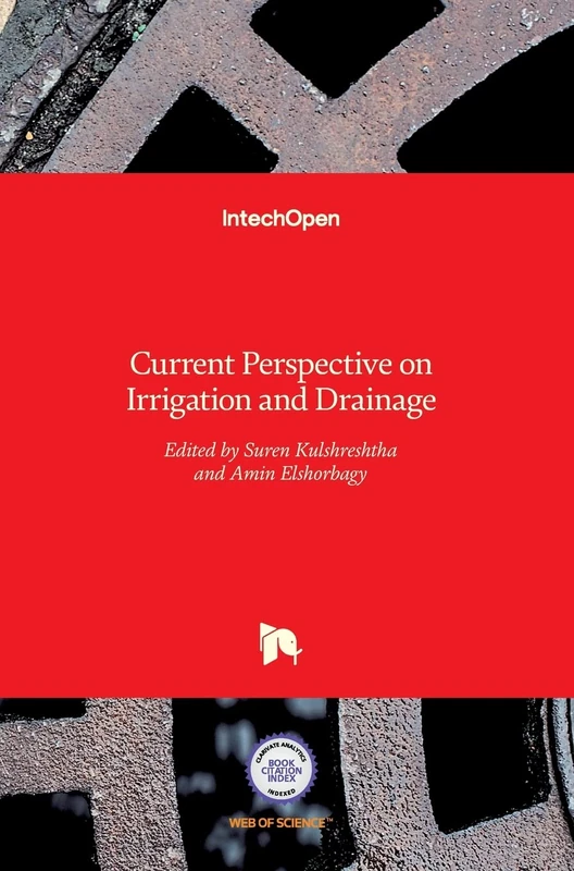 Current Perspective on Irrigation and Drainage - Image 1