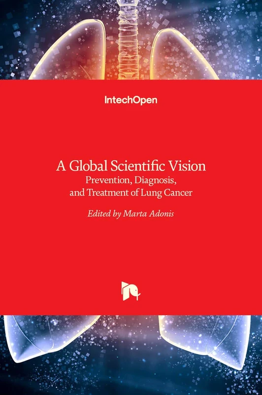 A Global Scientific Vision - Prevention, Diagnosis, and Treatment of Lung Cancer - Image 1