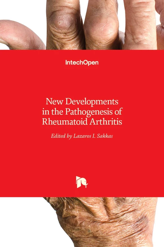 New Developments in the Pathogenesis of Rheumatoid Arthritis - Image 1