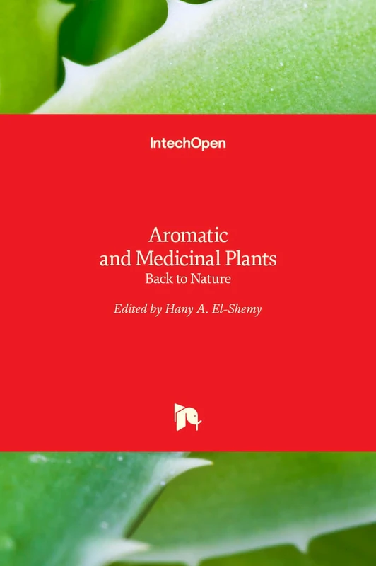 Aromatic and Medicinal Plants - Back to Nature