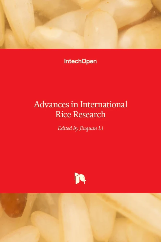 Advances in International Rice Research