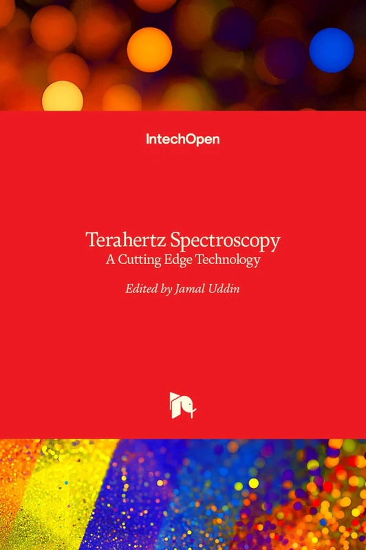 Terahertz Spectroscopy - A Cutting Edge Technology - Image 1