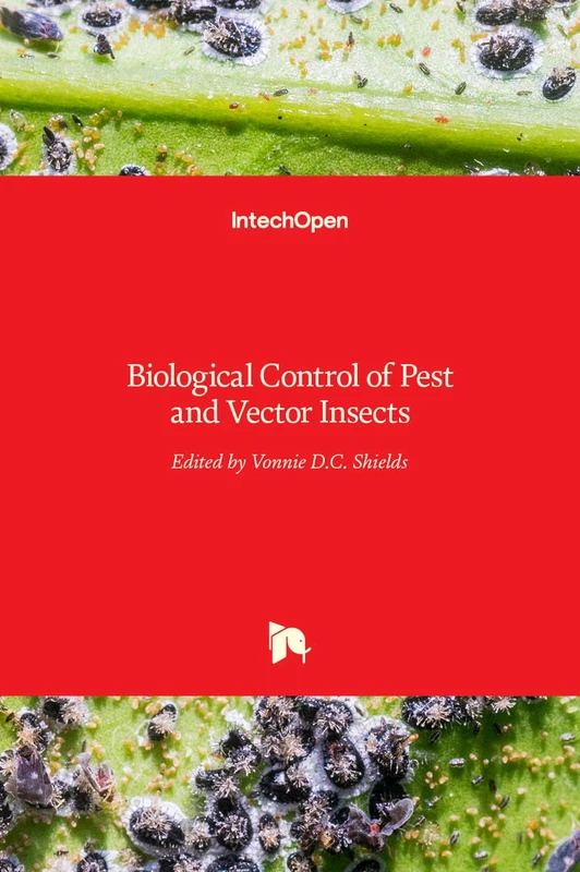 Biological Control of Pest and Vector Insects