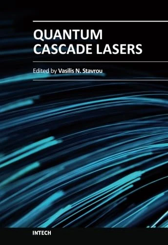 Quantum Cascade Lasers