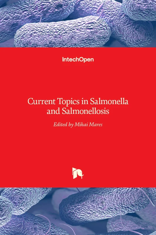 Current Topics in Salmonella and Salmonellosis - Image 1
