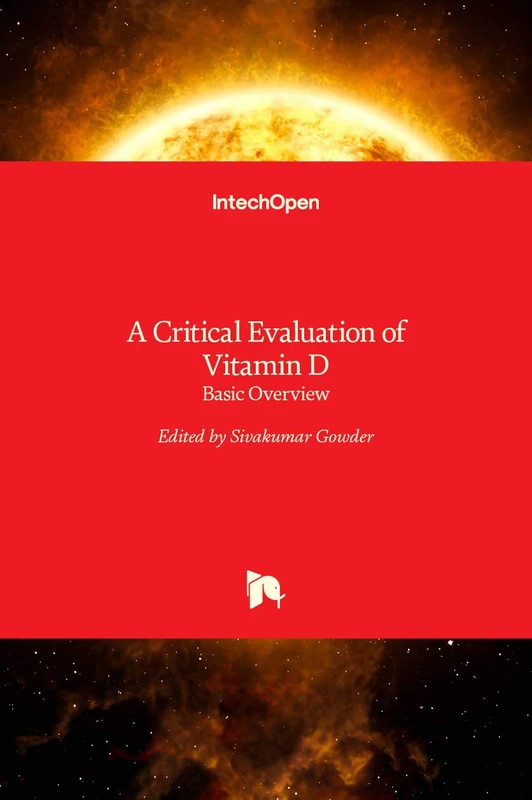 A Critical Evaluation of Vitamin D - Basic Overview - Image 1
