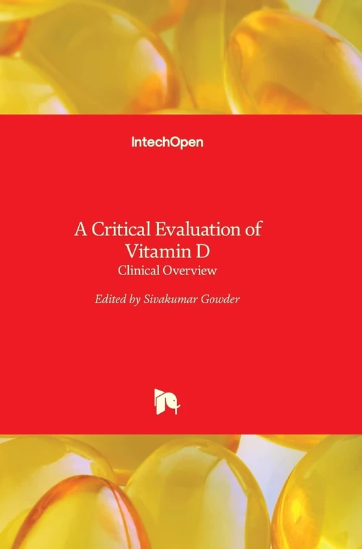A Critical Evaluation of Vitamin D - Clinical Overview - Image 1