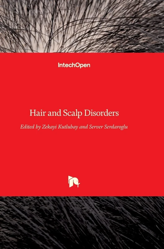 IntechOpen Hair and Scalp Disorders - Medical Dermatology Book