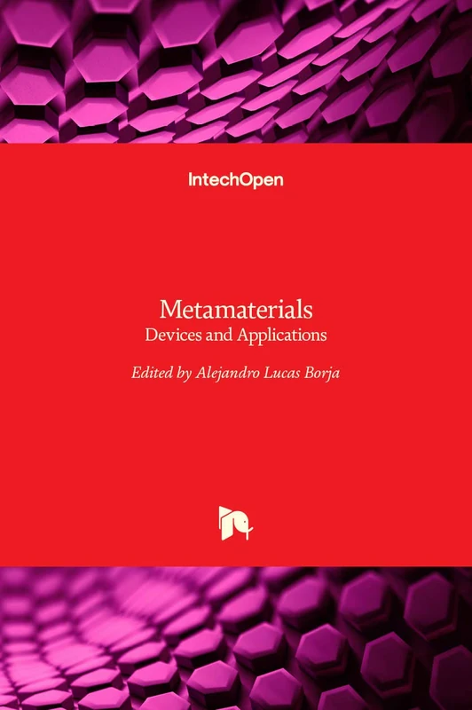 Metamaterials - Devices and Applications
