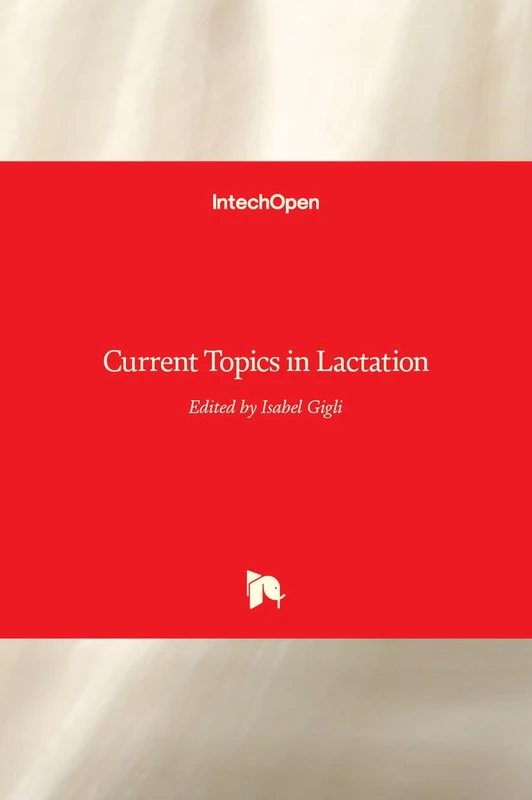 Current Topics in Lactation - Image 1