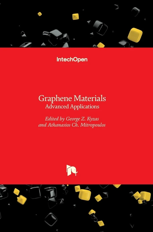 Graphene Materials - Advanced Applications