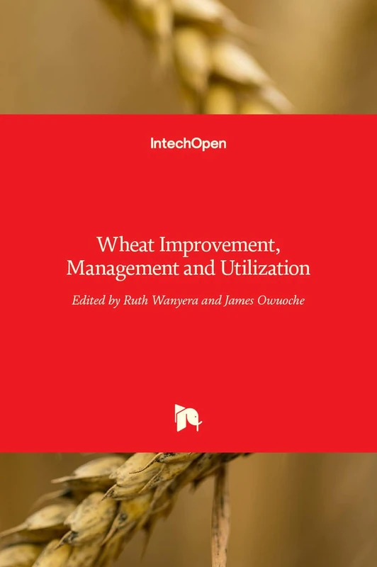 Wheat Improvement, Management and Utilization - Image 1