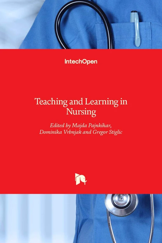 Teaching and Learning in Nursing - Image 1