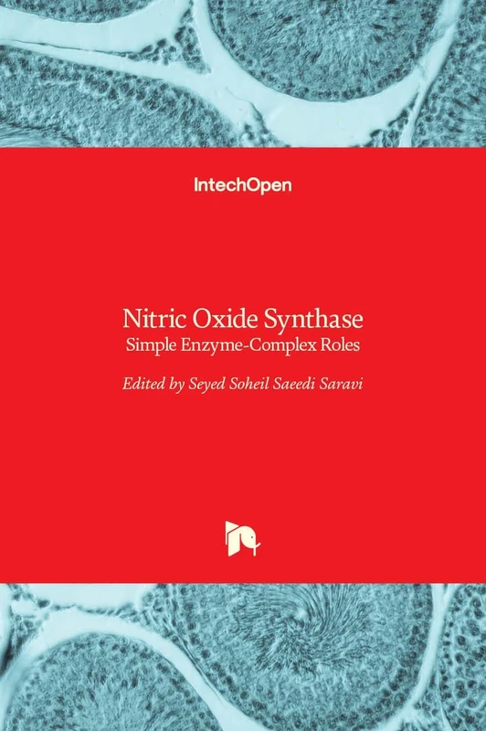 Nitric Oxide Synthase - Simple Enzyme-Complex Roles