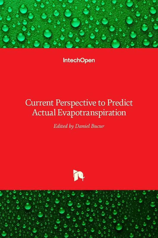 Current Perspective to Predict Actual Evapotranspiration - Image 1