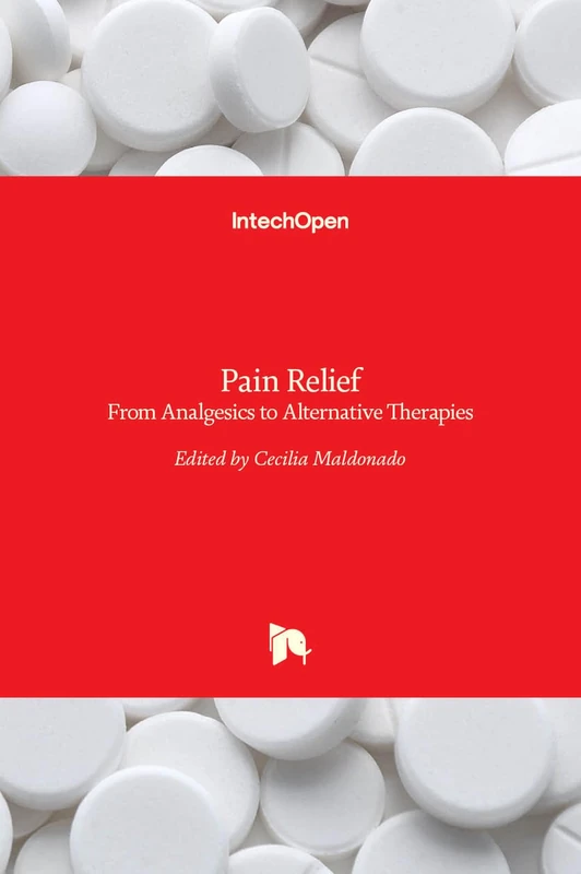 Pain Relief - From Analgesics to Alternative Therapies - Image 1