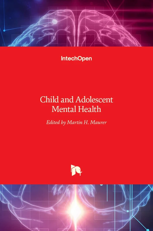 Child and Adolescent Mental Health - Image 1