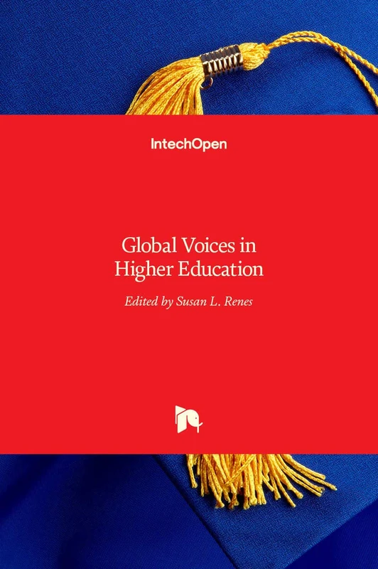 Global Voices in Higher Education