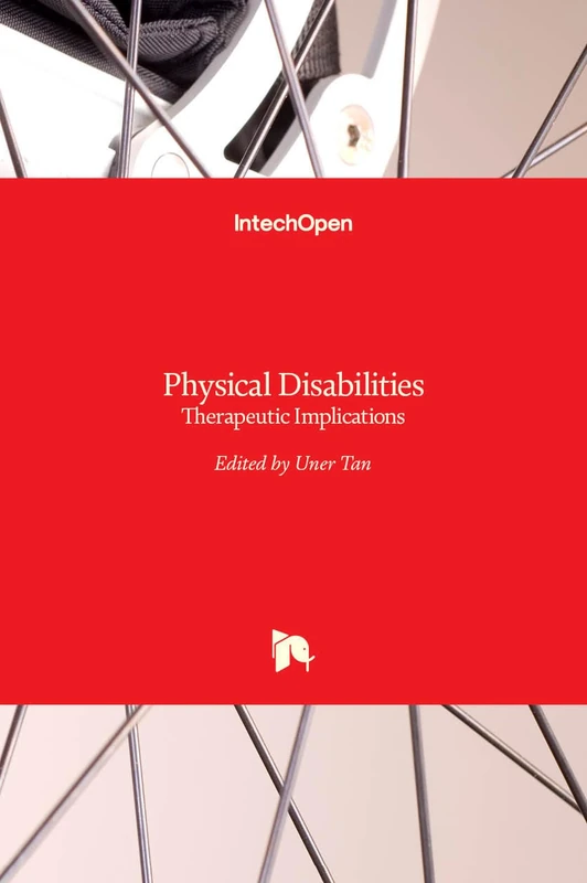 Physical Disabilities - Therapeutic Implications - Image 1