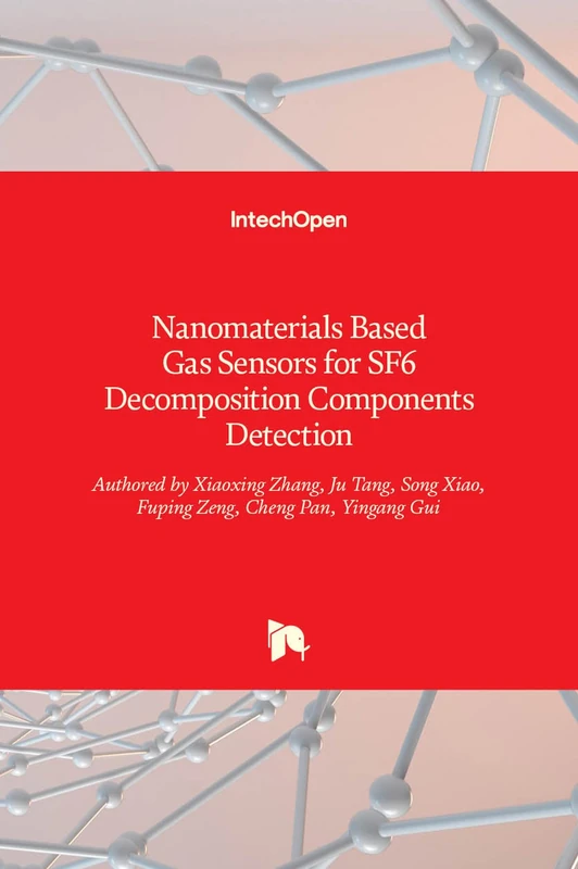 Nanomaterials Based Gas Sensors for Sf6 Decomposition Components Detection