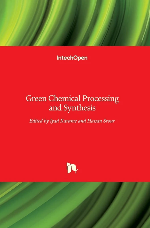 Green Chemical Processing and Synthesis - Image 1