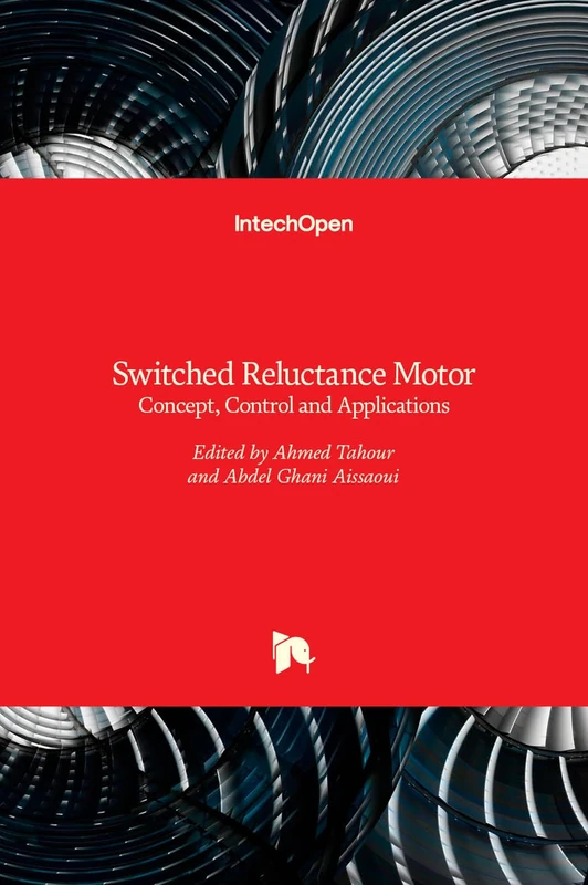 Switched Reluctance Motor - Concept, Control and Applications - Image 1