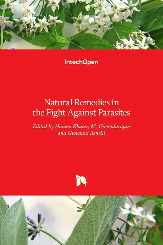 Natural Remedies in the Fight Against Parasites