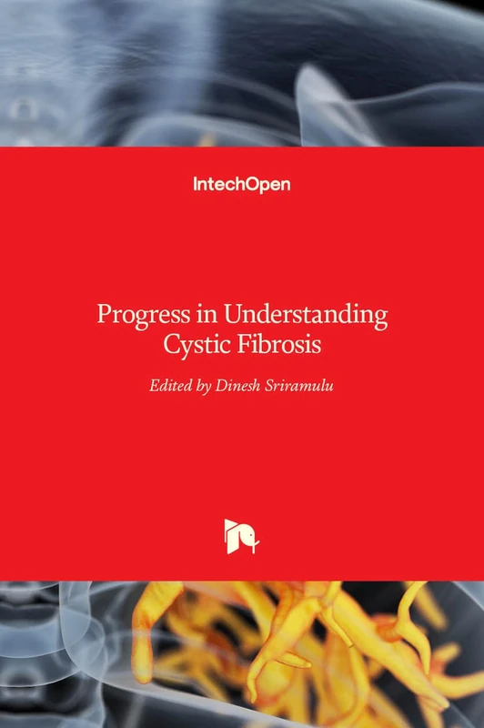 Progress in Understanding Cystic Fibrosis - Image 1