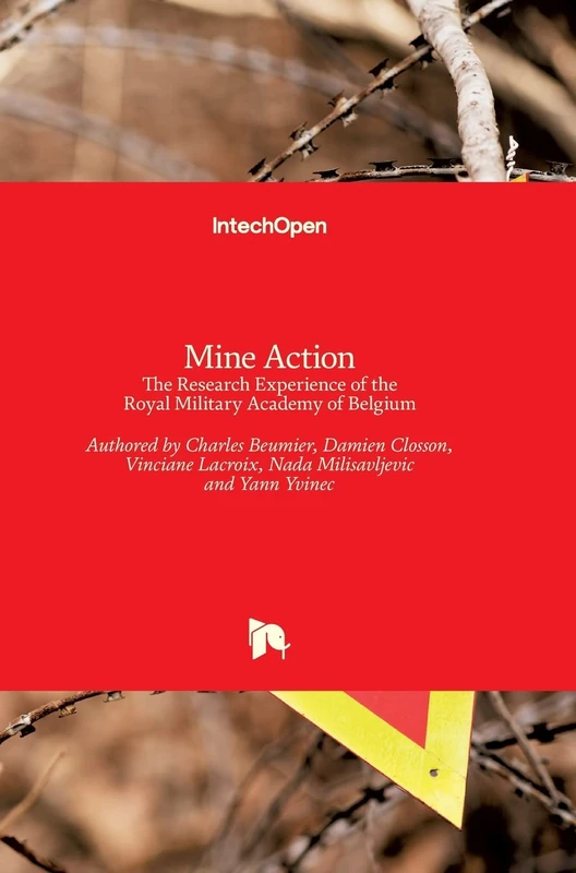 Mine Action - The Research Experience of the Royal Military Academy of Belgium