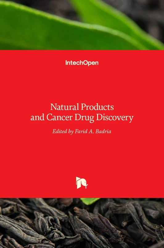 IntechOpen Natural Products and Cancer Drug Discovery Book