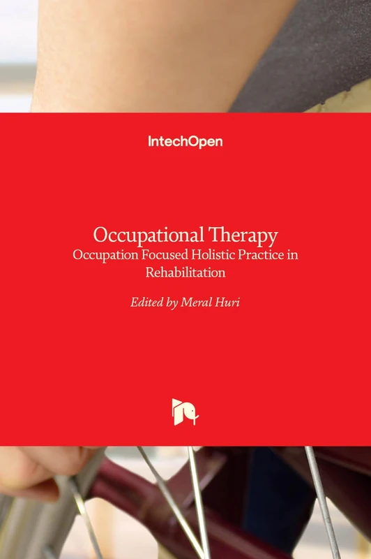 Occupational Therapy - Occupation Focused Holistic Practice in Rehabilitation - Image 1