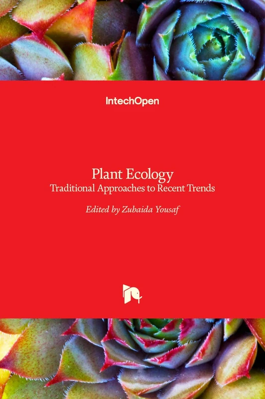 Plant Ecology - Traditional Approaches to Recent Trends - Image 1