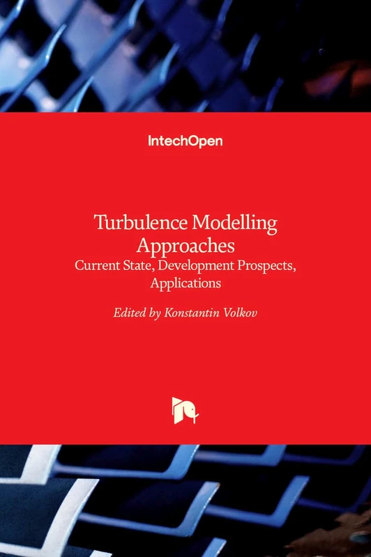 Turbulence Modelling Approaches - Current State, Development Prospects, Applications
