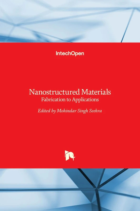 Nanostructured Materials - Fabrication to Applications - Image 1