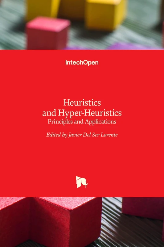 Heuristics and Hyper-Heuristics - Principles and Applications