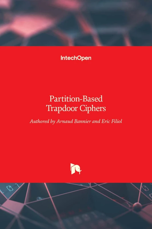 Partition-based Trapdoor Ciphers