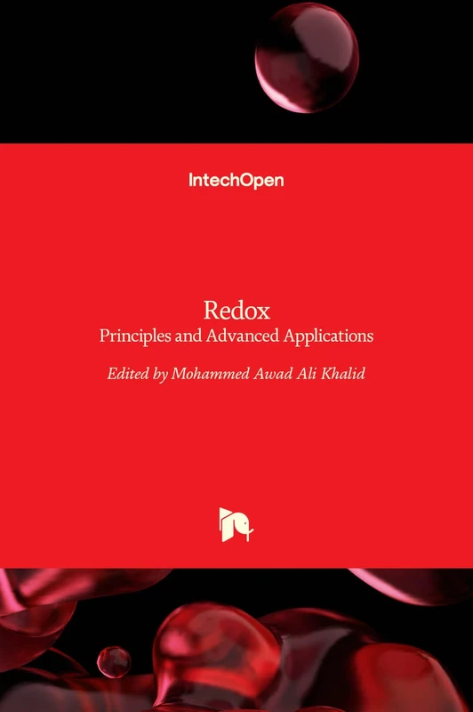 Redox - Principles and Advanced Applications