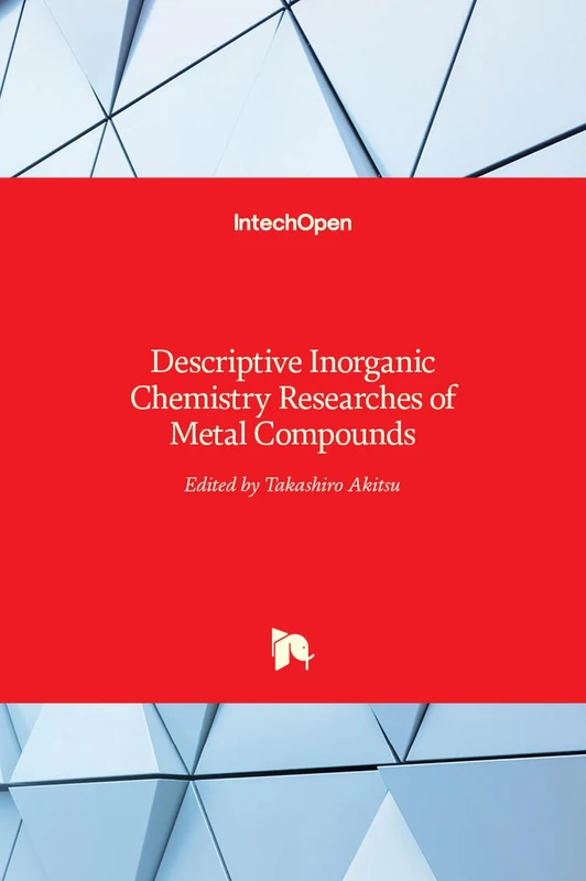Descriptive Inorganic Chemistry Researches of Metal Compounds
